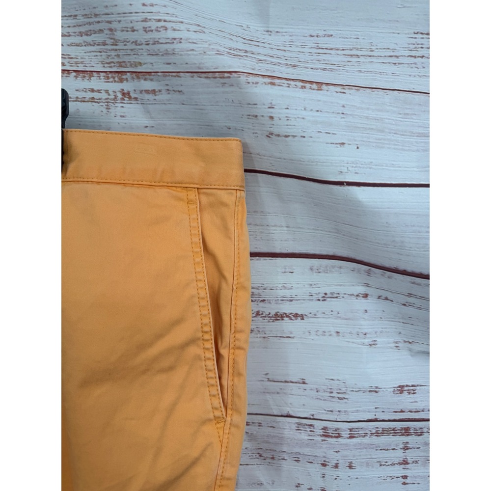 Tommy Bahama Chino Shorts Mens Size 40 Cotton Blend Casual Beach Golf - Picture 2 of 6